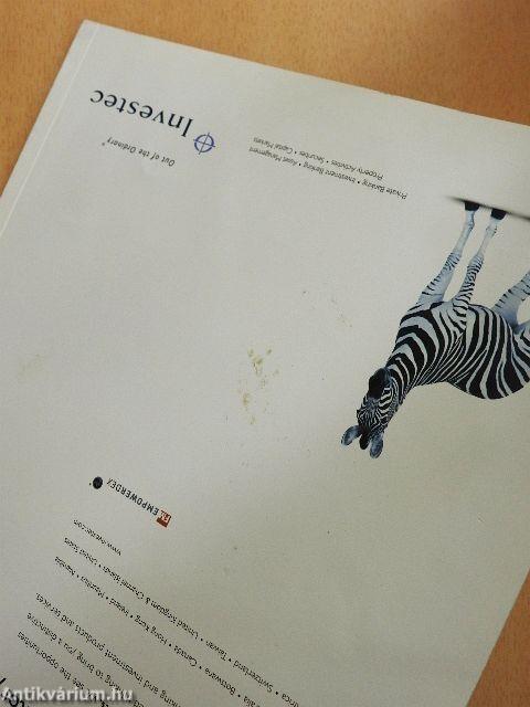 Africa Geographic March 2009