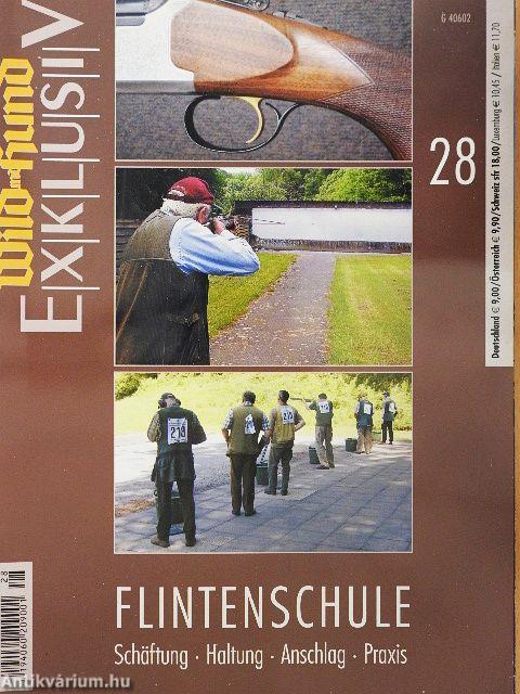 Wild und Hund Exklusiv 28.