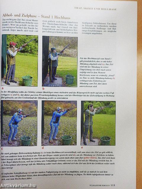 Wild und Hund Exklusiv 28.