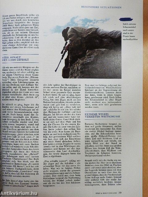 Wild und Hund Exklusiv 20.