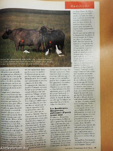 Chasser en... Afrique - Hors-série n. 5