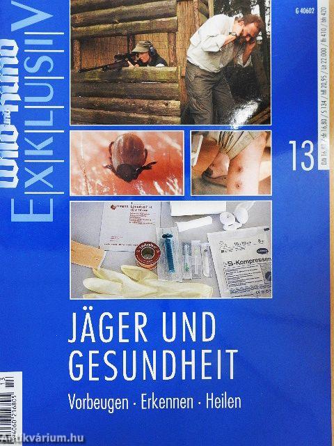 Wild und Hund Exklusiv 13.