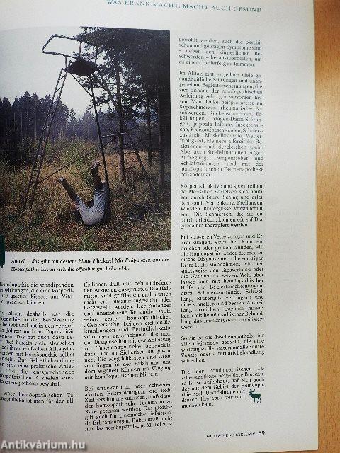 Wild und Hund Exklusiv 13.