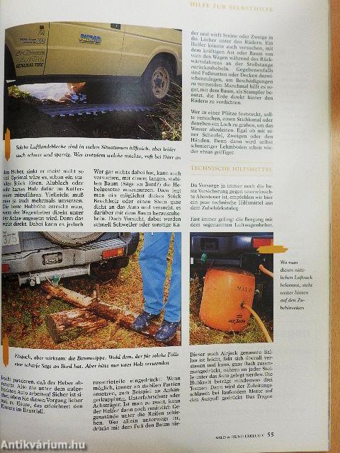 Wild und Hund Exklusiv 8.