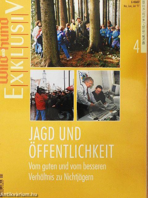 Wild und Hund Exklusiv 4.