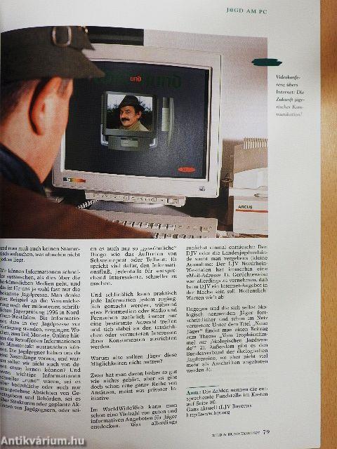 Wild und Hund Exklusiv 4.