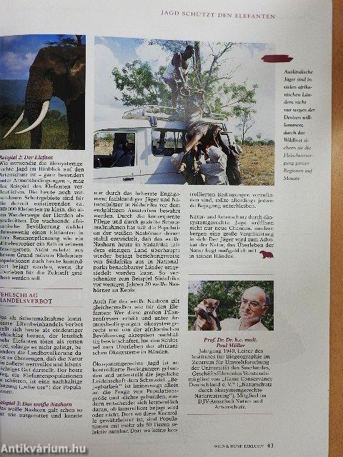 Wild und Hund Exklusiv 4.