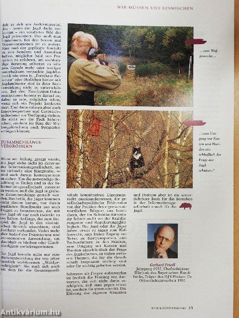 Wild und Hund Exklusiv 4.