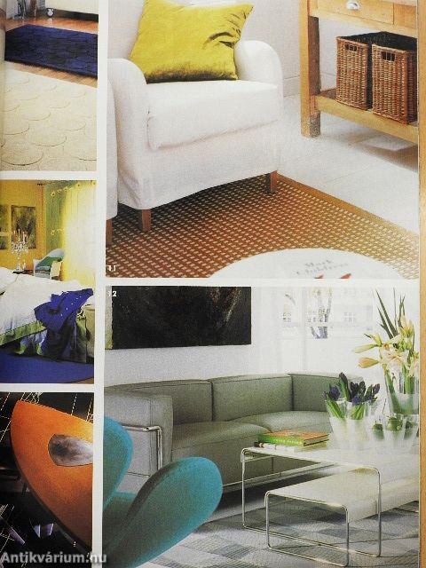 Otthon 2001. (nem teljes évfolyam)