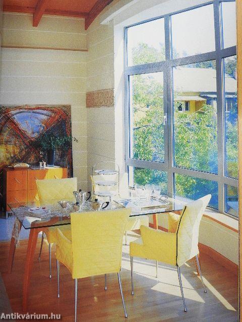 Otthon 2001. (nem teljes évfolyam)