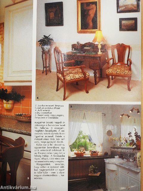 Otthon 2001. (nem teljes évfolyam)