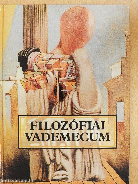 Filozófiai vademecum