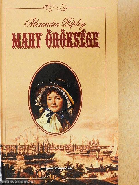 Mary öröksége