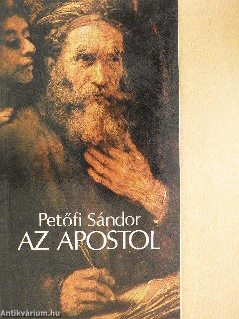 Az apostol