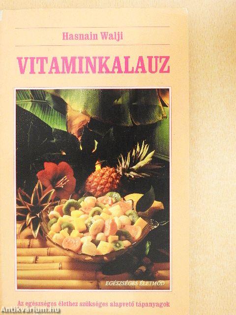 Vitaminkalauz