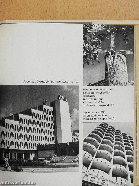 Nyár és tél Bulgáriában