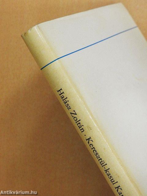 Keresztül-kasul Kanadán