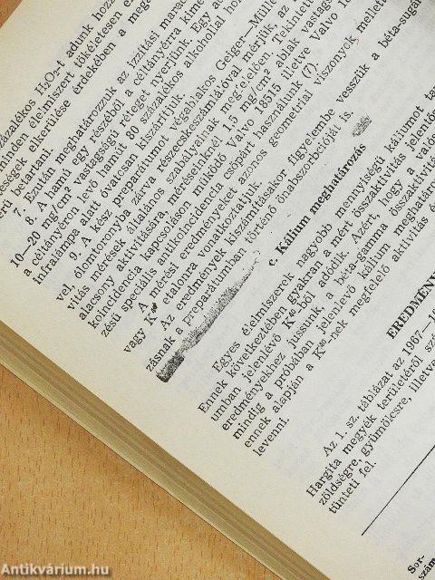 Hargita megye természetes gyógytényezői