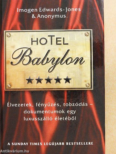 Hotel Babylon