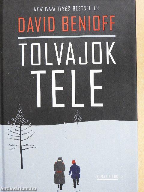 Tolvajok tele