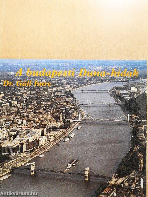 A budapesti Duna-hidak