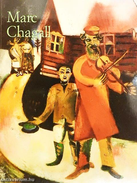 Marc Chagall 1887-1985