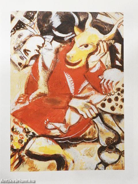 Marc Chagall 1887-1985