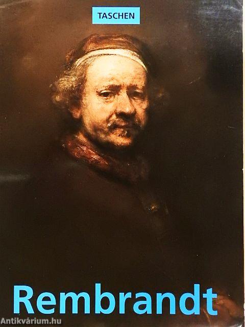 Rembrandt 1606-1669