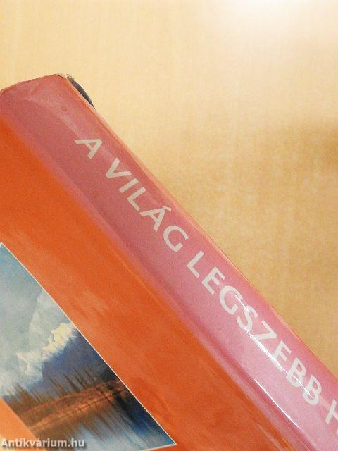 A világ legszebb helyei