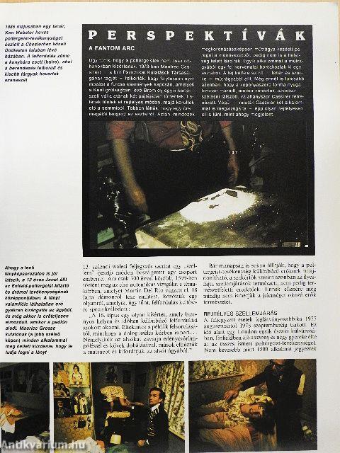 Erre sincs magyarázat...