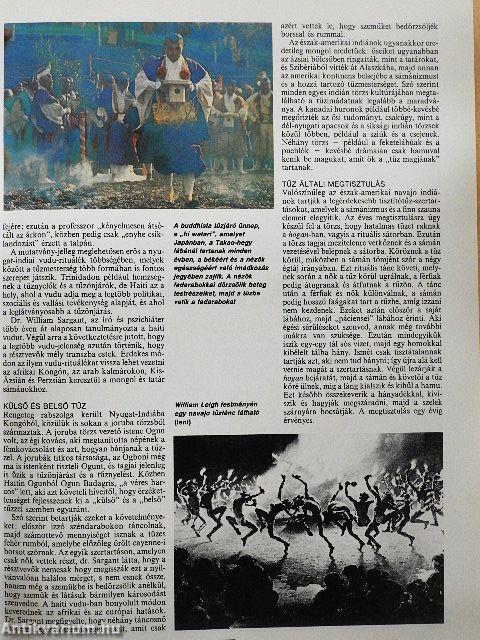 Erre sincs magyarázat...