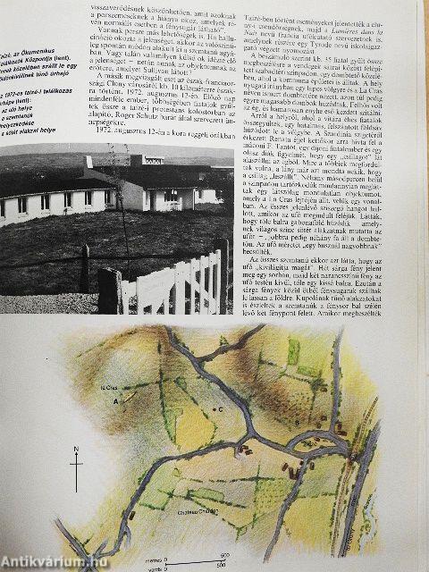 Erre sincs magyarázat...