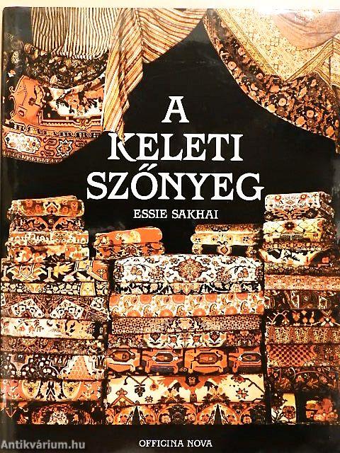 A keleti szőnyeg