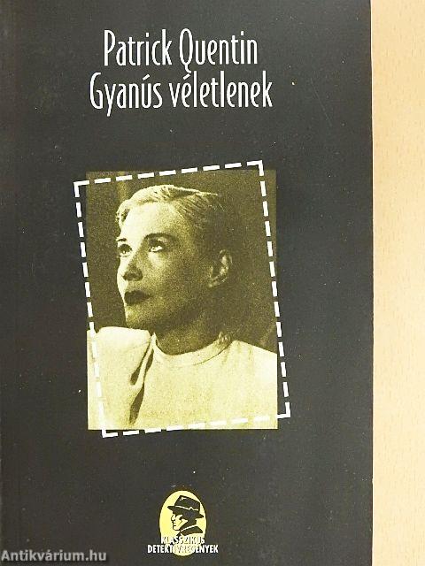 Gyanús véletlenek