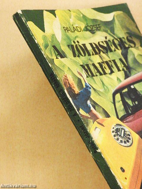 A zöldséges maffia