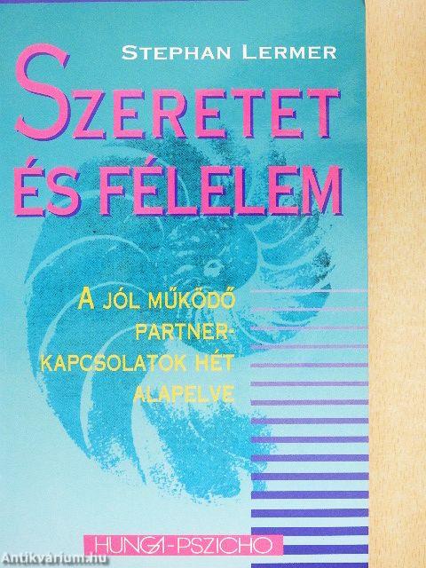 Szeretet és félelem