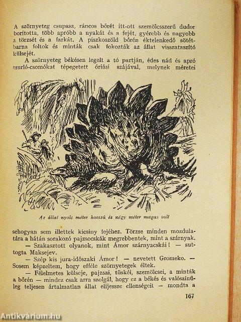 Utazás Plutóniába