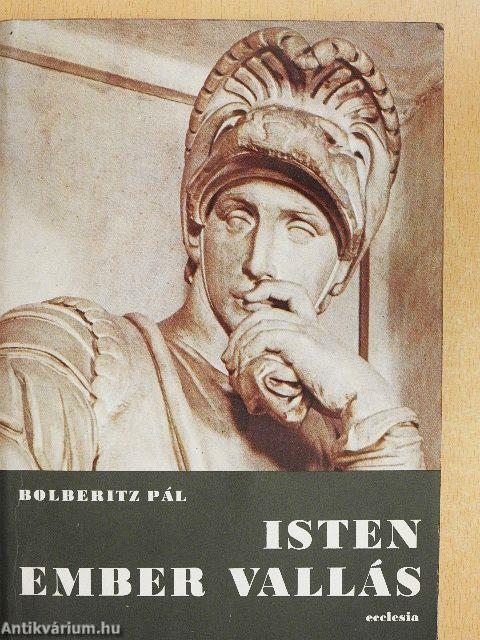 Isten, ember, vallás