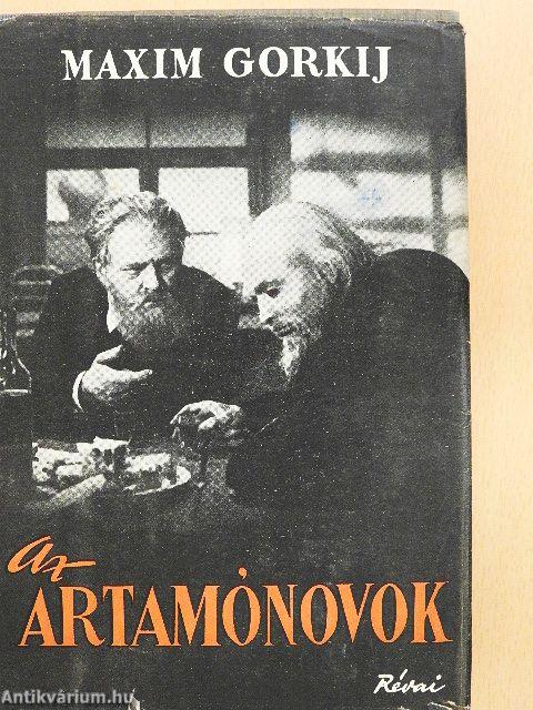 Az Artamónovok