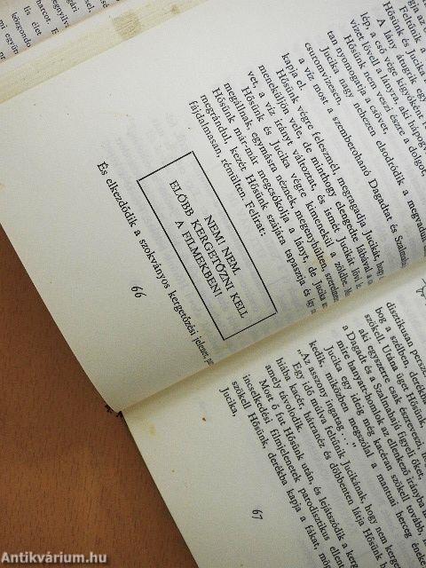 Csak az első száz év nehéz