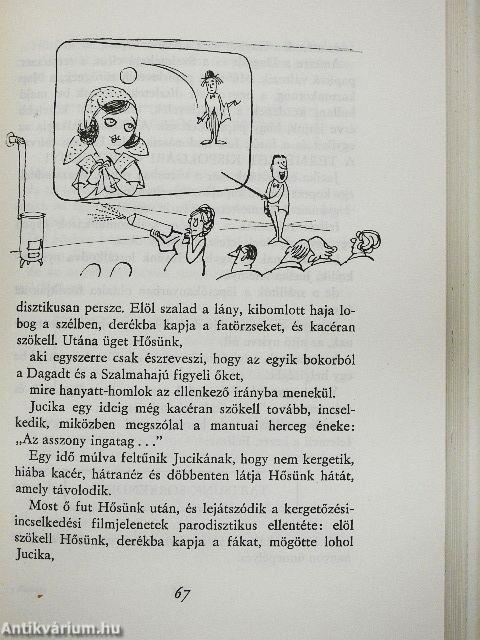 Csak az első száz év nehéz