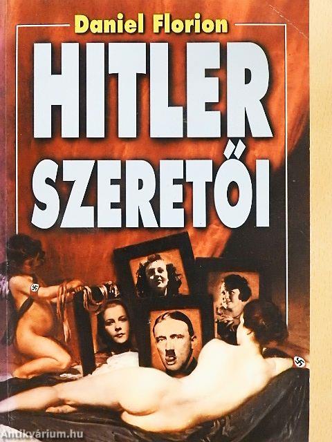 Hitler szeretői