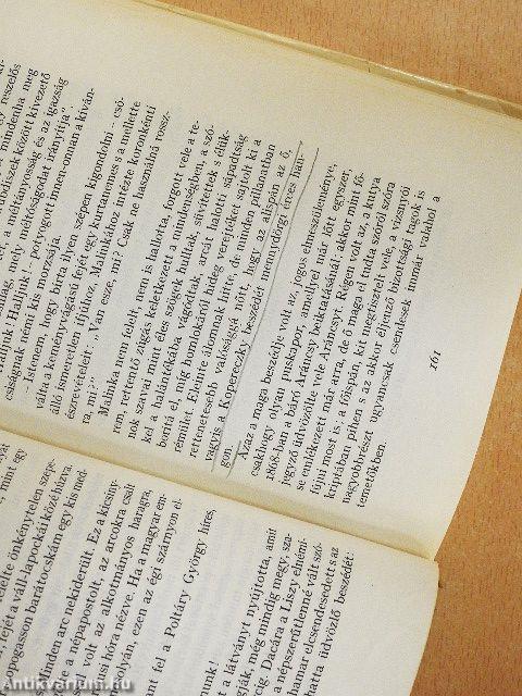 A Noszty fiú esete Tóth Marival