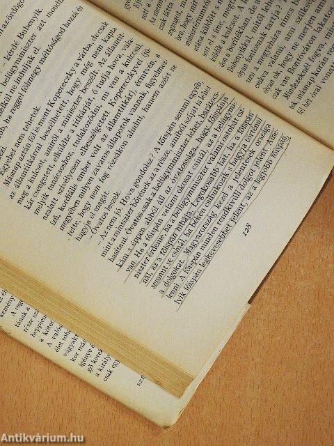 A Noszty fiú esete Tóth Marival