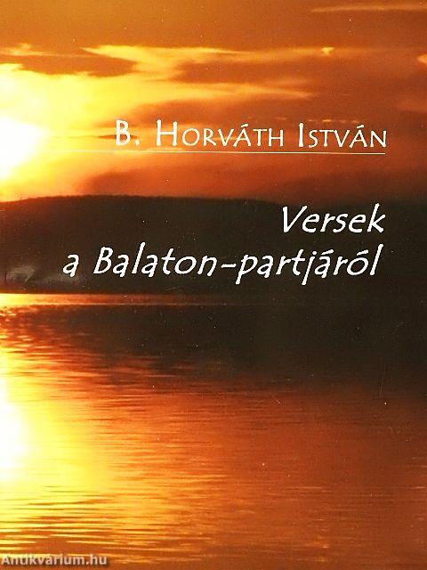 Versek a Balaton-partjáról