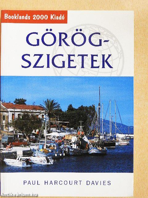 Görög-szigetek