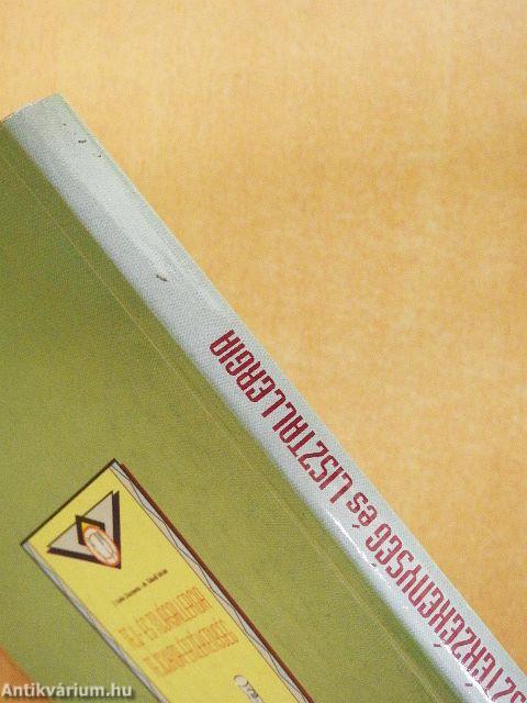 Lisztérzékenység és lisztallergia