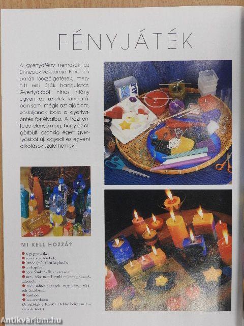 Lakáskultúra 2001. január-december