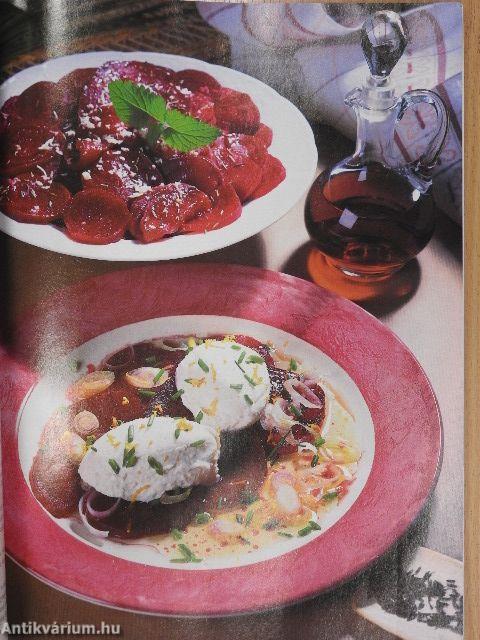 Lakáskultúra 2001. január-december