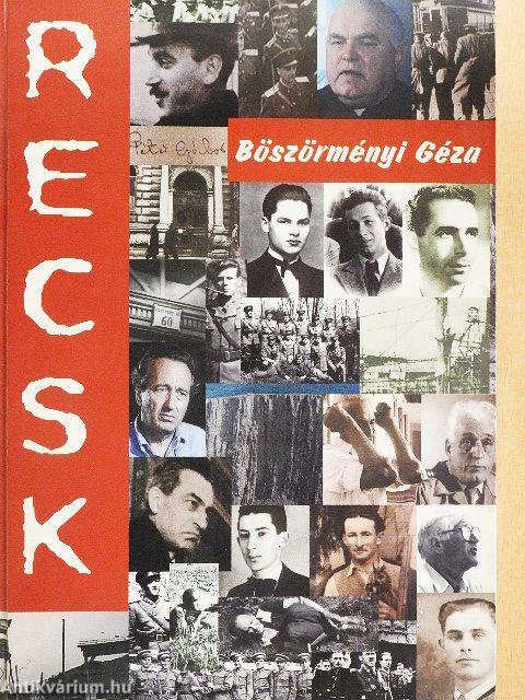 Recsk 1950-1953